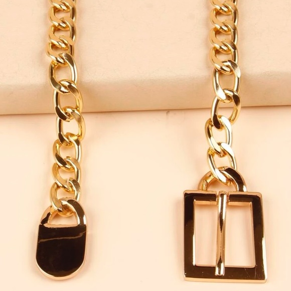 Plus Size Belt - Picture 3 of 8